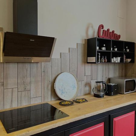 Casavacanze Nigino Donnini Екстериор снимка