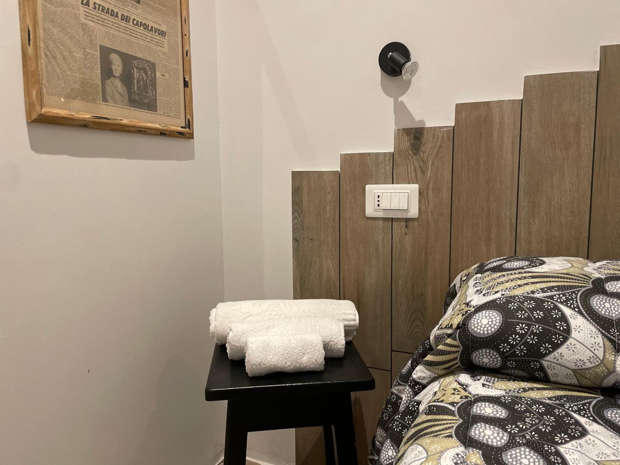 Casavacanze Nigino Donnini Екстериор снимка